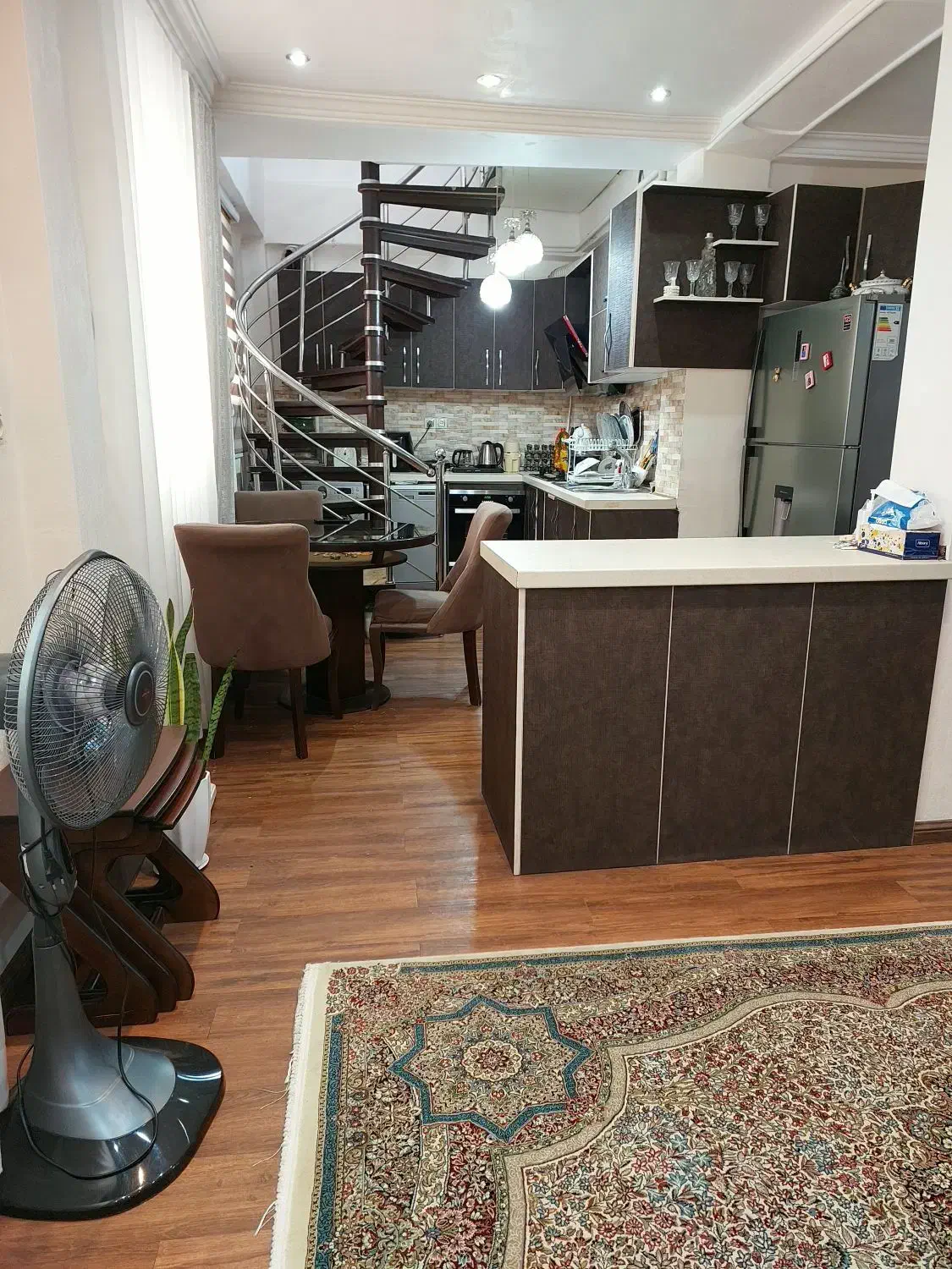 خانه مسکونی|فروش خانه و ویلا|لشت نشا, |دیوار