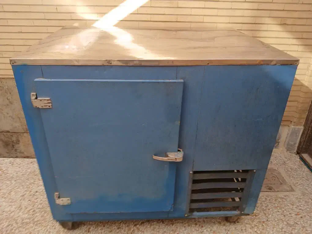 فریزر|کافی‌شاپ و رستوران|اصفهان, ملک‌شهر|دیوار