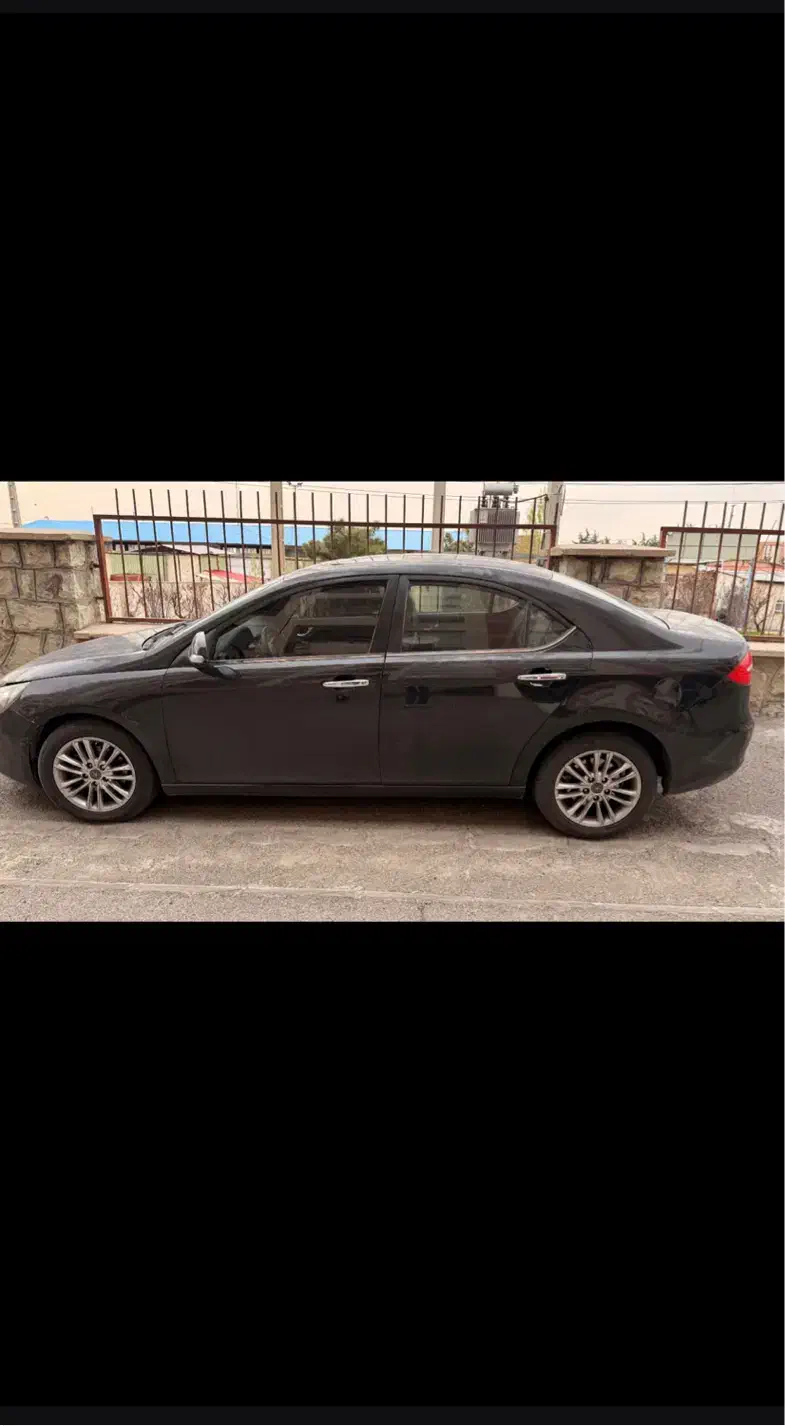 جک j5|خودرو سواری و وانت|تهران, حکمت|دیوار