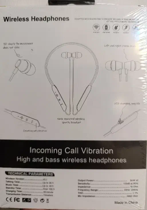 هدفون بلوتوثی اکبند|لوازم جانبی موبایل و تبلت|تهران, زرکش|دیوار