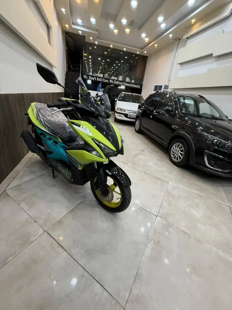 آیروکس ۴۰۱|موتورسیکلت|ساوه, |دیوار