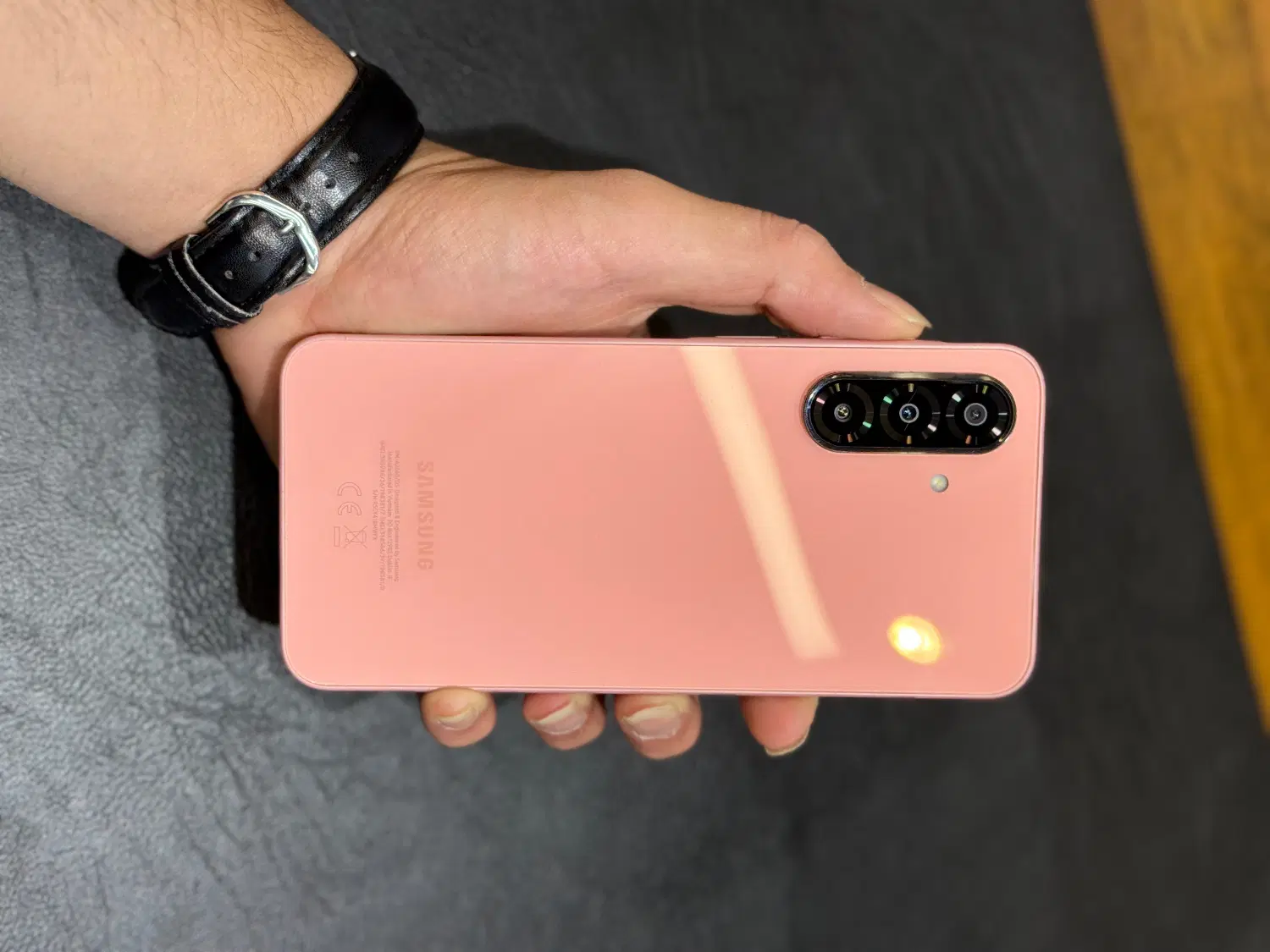 Samsung A26|موبایل|اصفهان, گلزار|دیوار