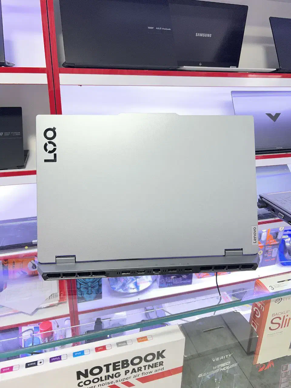 فروش انواع لپ تاپ های استوک و نو اسلامشهر|رایانه همراه|اسلام‌شهر, زرافشان|دیوار