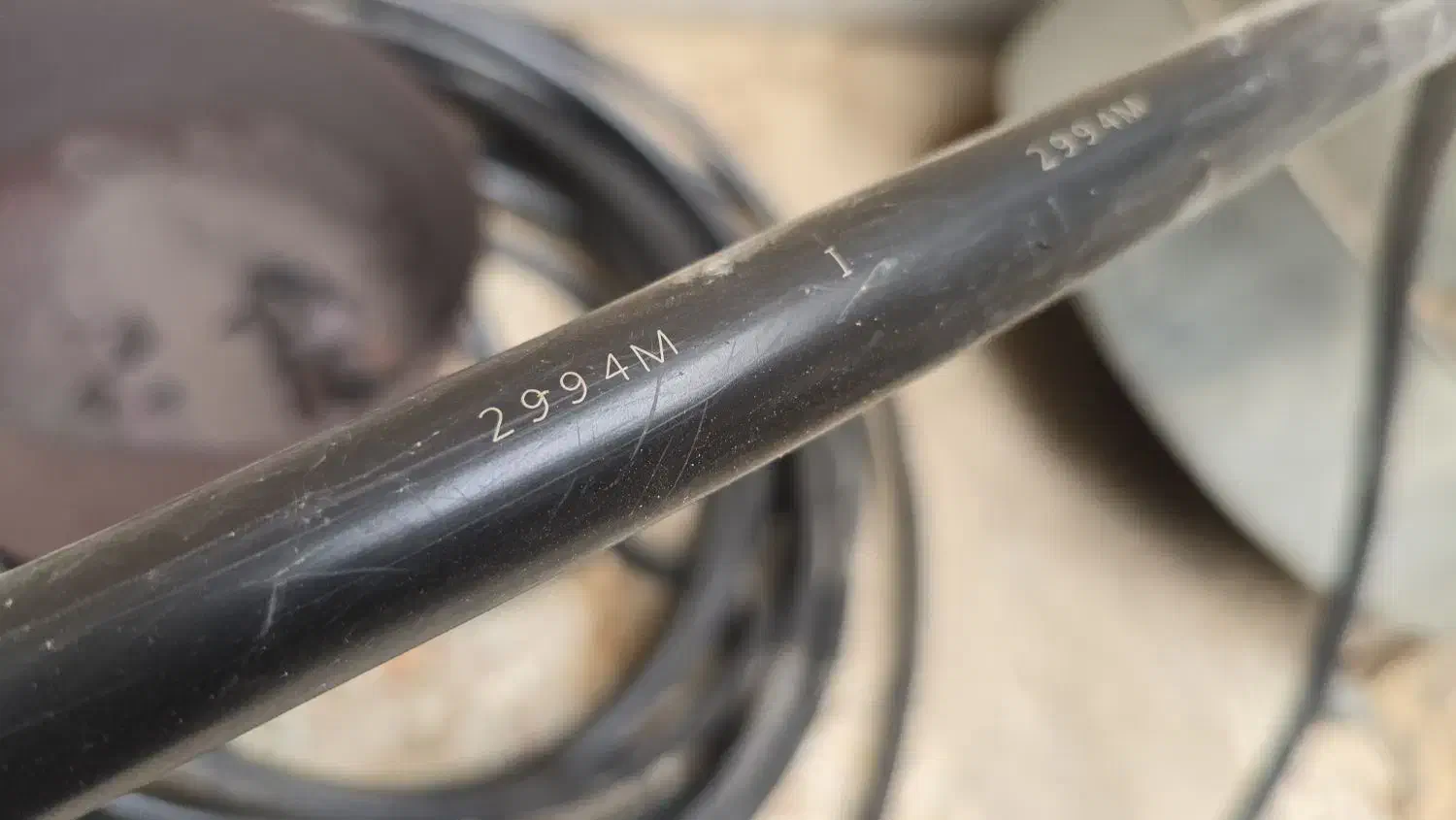 کابل ۴در۱۶مفتول مس|مصالح و تجهیزات ساختمان|کارون, |دیوار