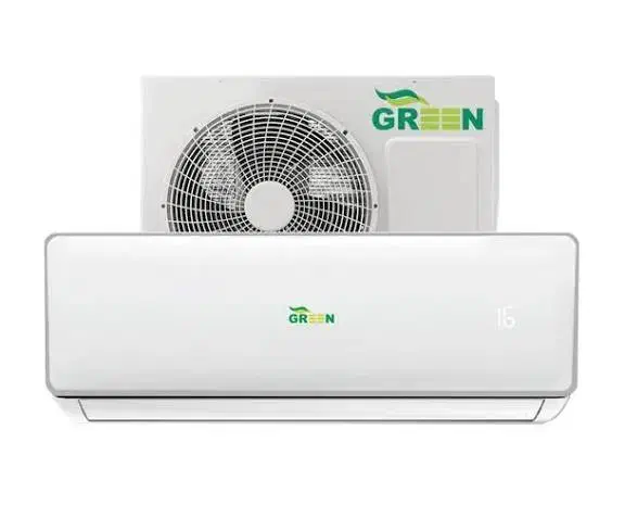 کولر گازی ۱۲۰۰۰ گرین اینوتر آکبند SDK-CH12F1C1A2P|کولر گازی و فن‌کوئل|تهران, مجیدآباد|دیوار