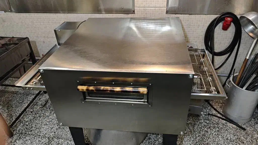 فر ریلی پیتزا و کته|کافی‌شاپ و رستوران|بهارستان, |دیوار