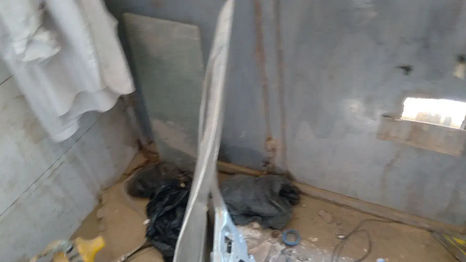 در زانتیاو پژو ۴۰۵|قطعات یدکی و لوازم جانبی|زابل, |دیوار