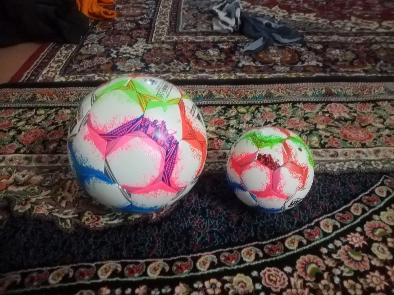 توپ|ورزش‌های توپی|بجنورد, |دیوار