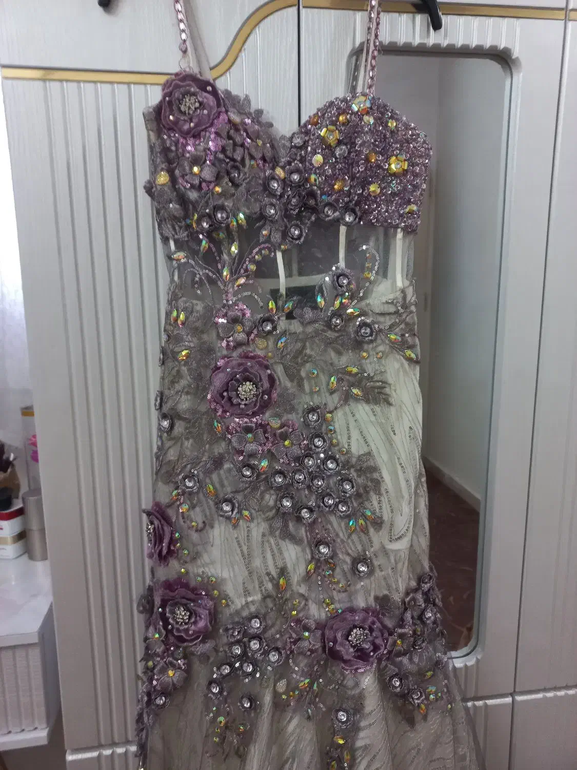 لباس مجلسی|لباس|قم, تولید دارو و یخچال|دیوار