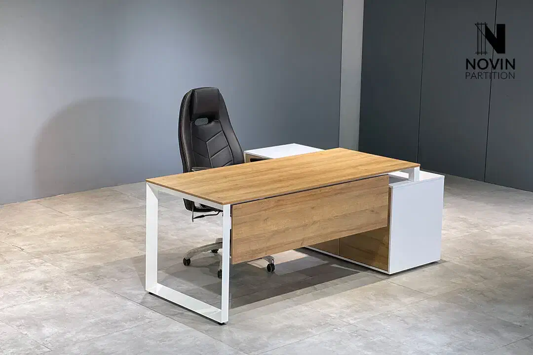 میز مدیریت رایان|دفتر کار|مشهد, سناباد|دیوار