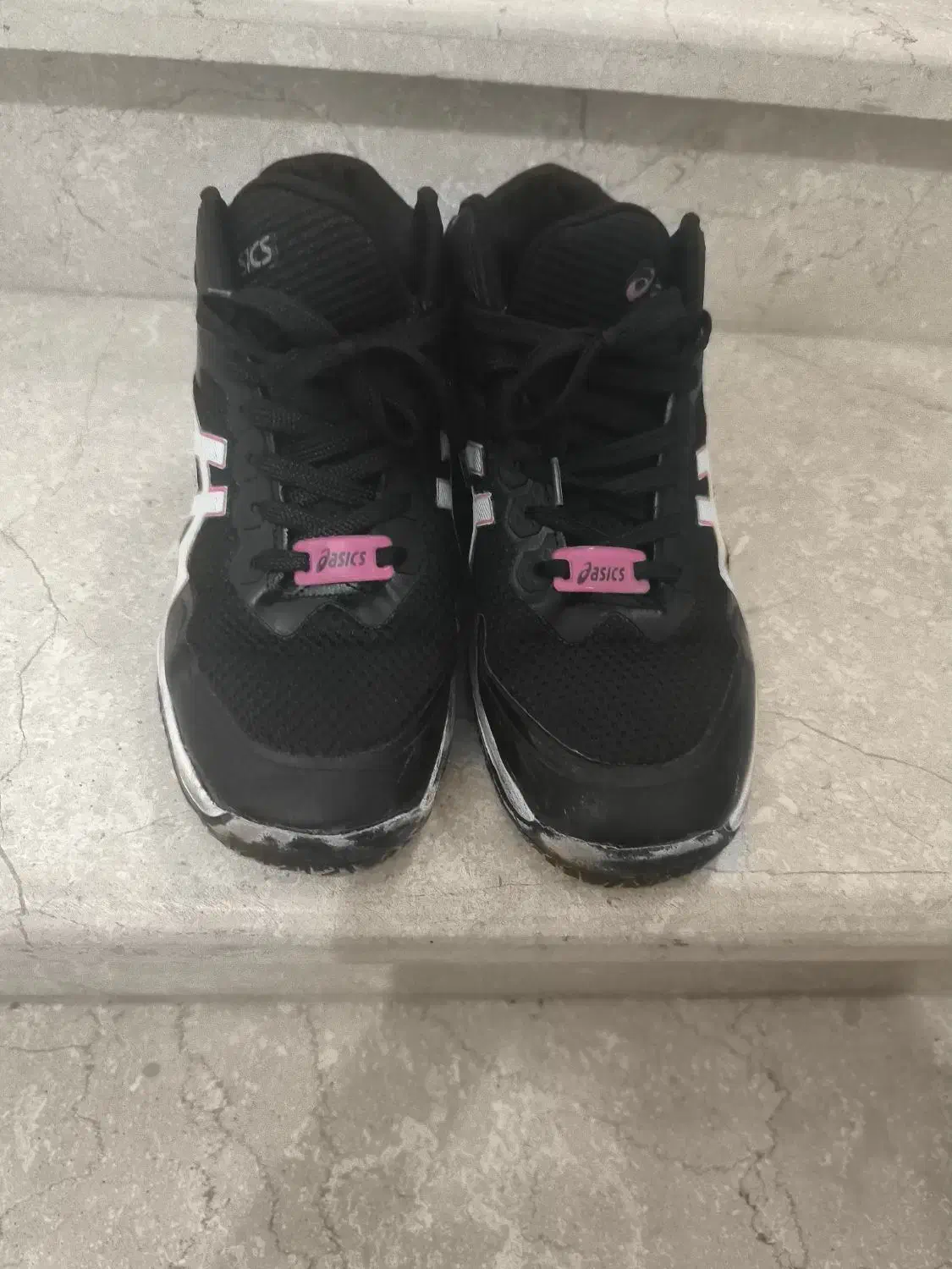 کتونی برای بسکتبال|کفش و لباس بچه|رشت, حمیدیان|دیوار