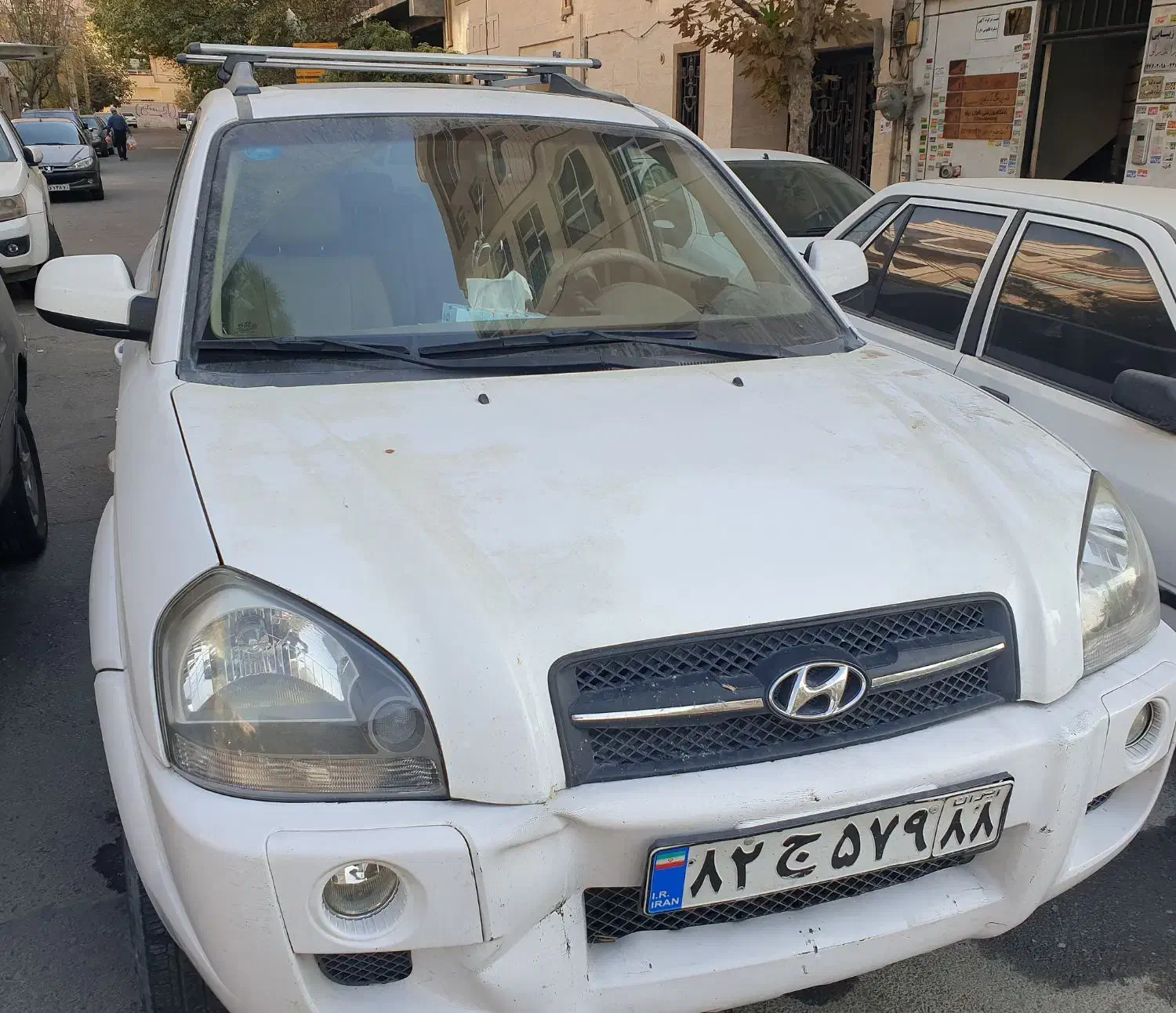 رفع افتاب سوختگی خودرو/شفاف سازی چراغ/سرامیک|خدمات موتور و ماشین|تهران, طرشت|دیوار