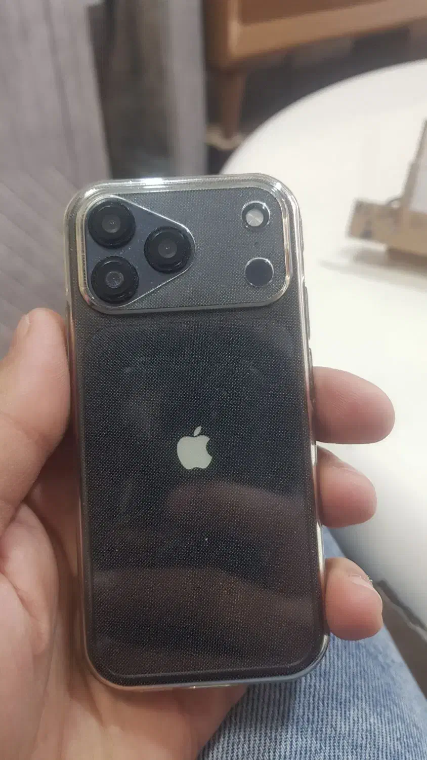 ایفون ۱۷ پرومکس مینی|موبایل|قدس, شهرقدس|دیوار