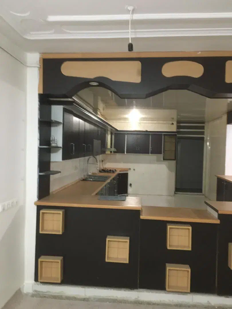 کابینت دسته دوم در حد نو|مصالح و تجهیزات ساختمان|دوگنبدان, |دیوار