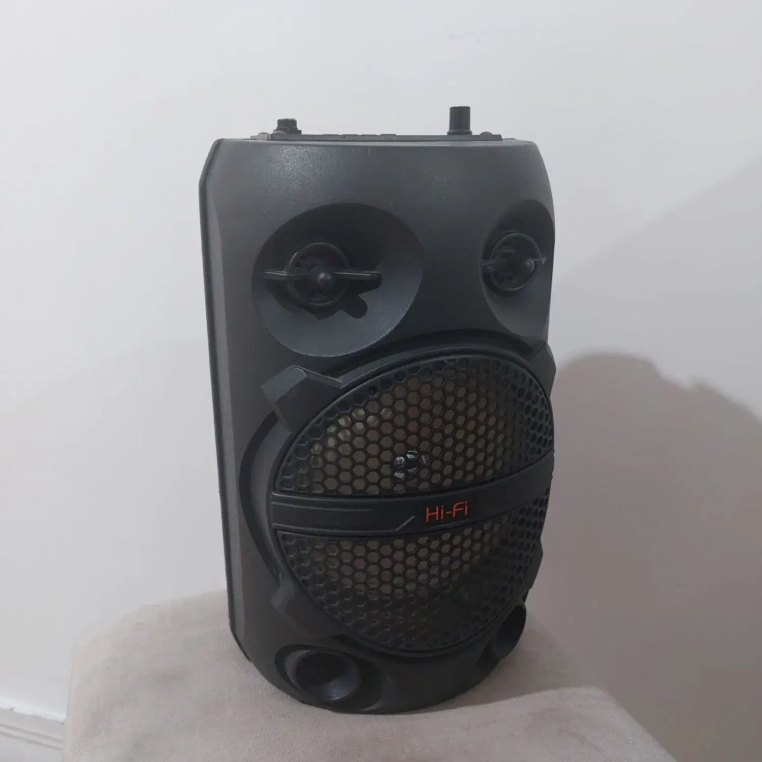 اسپیکر|پخش‌کننده همراه|آزادشهر, |دیوار