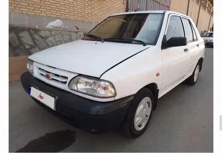 سلام پراید مدل۸۵|خودرو سواری و وانت|کوار, |دیوار