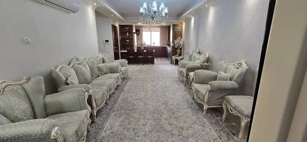 رهن خانه ۶۸ پیروزی علامه شمالی