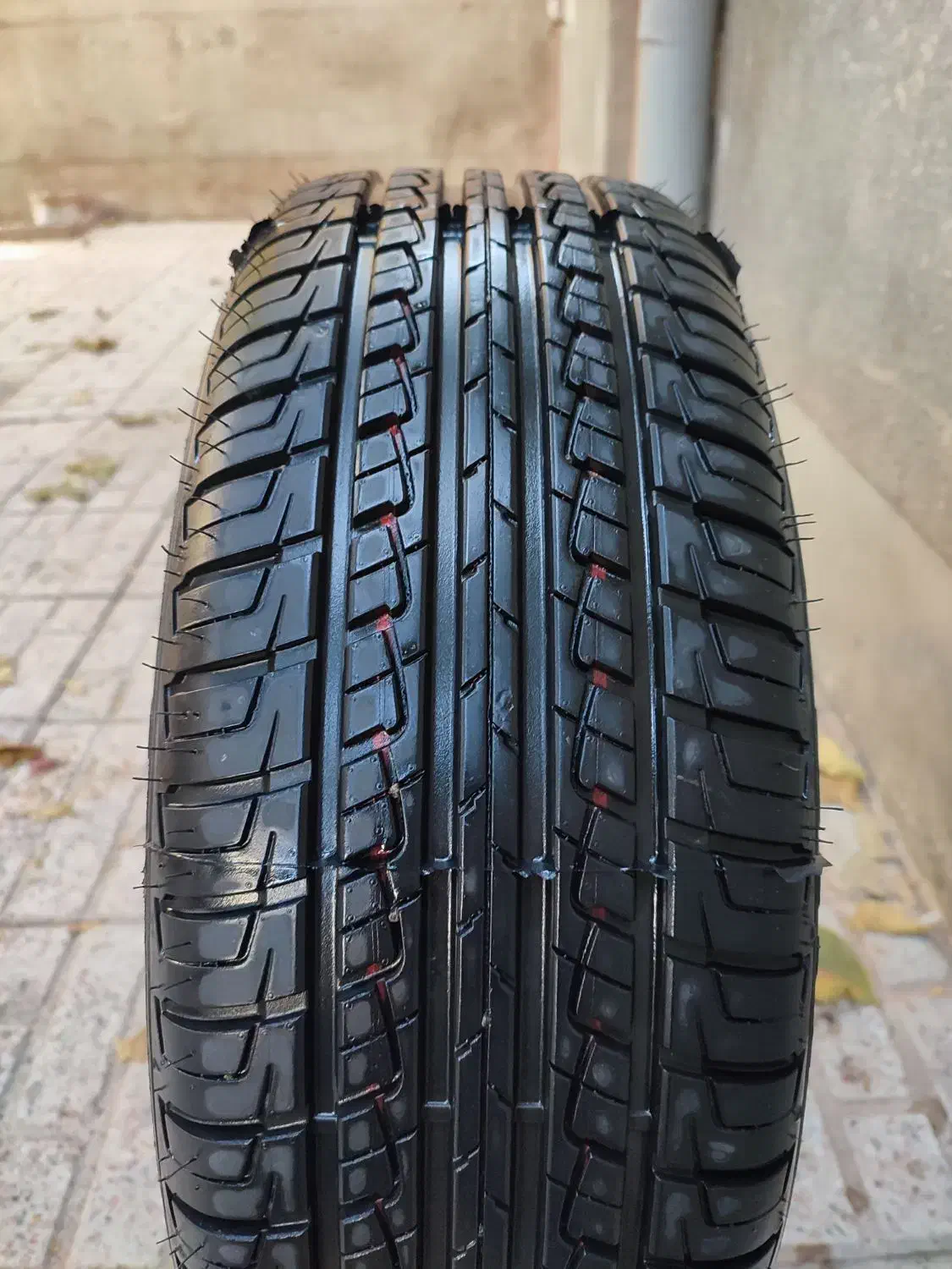 رینگ ولاستیک اسپورت|قطعات یدکی و لوازم جانبی|مشهد, محمدآباد|دیوار