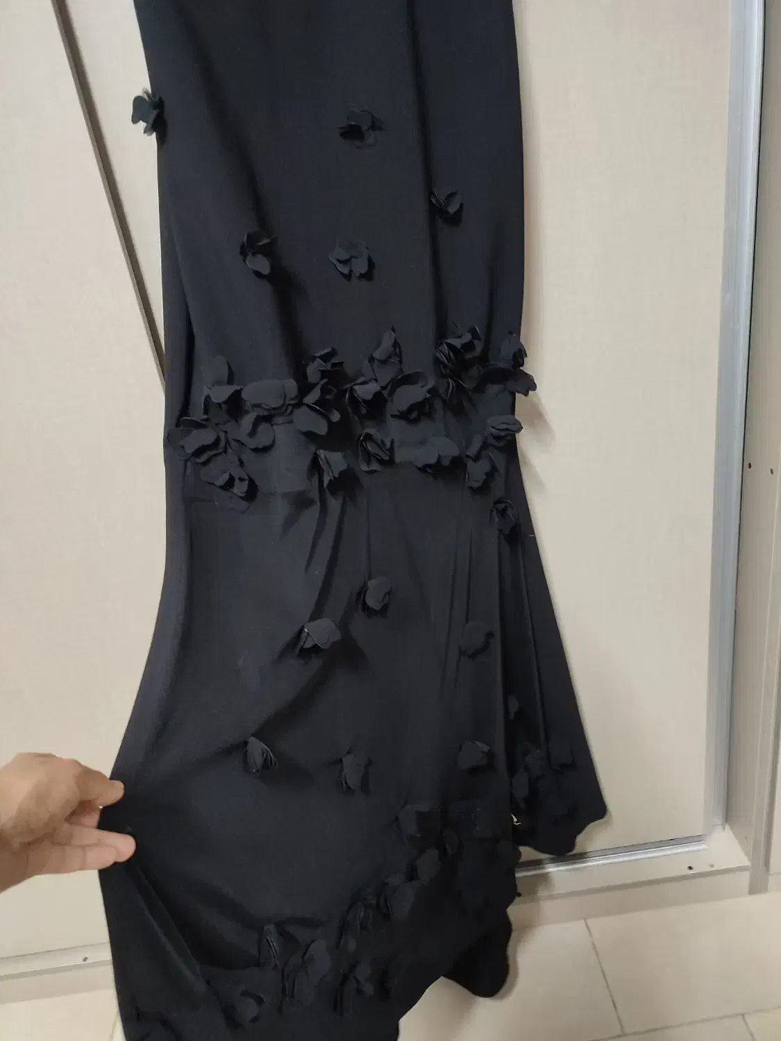 لباس مجلسی|لباس|کرج, گلستان|دیوار