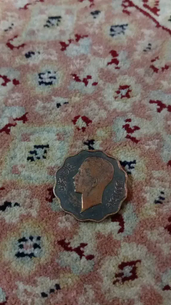 خریدار واقعی پیشنهاد بالا فروخته میشود|کلکسیون سکه، تمبر، اسکناس|تهران, صادقیه|دیوار