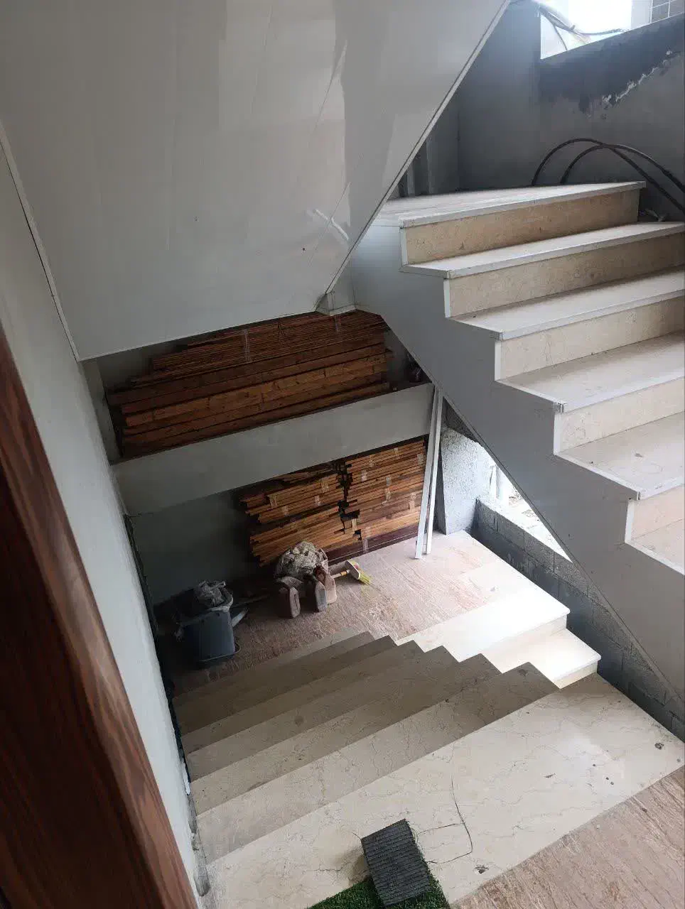 ۱۴۰ متر اجاره تجاری بر خط اصلی کهنه سرا فوری|اجارهٔ مغازه و غرفه|نوشهر, |دیوار