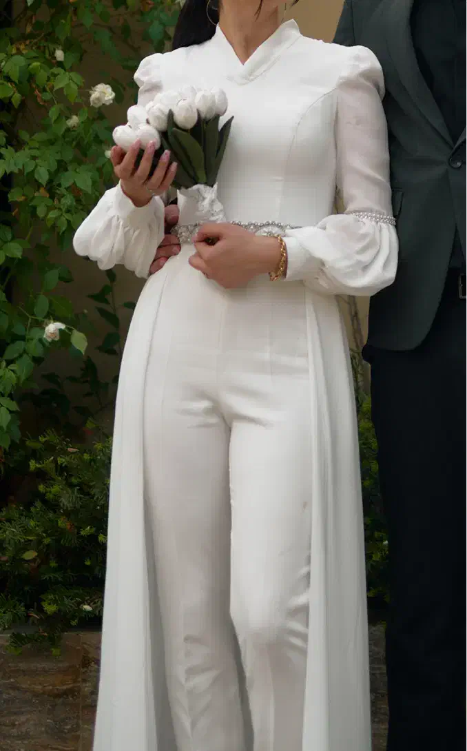 لباس نامزدی|لباس|تهران, حکیمیه|دیوار