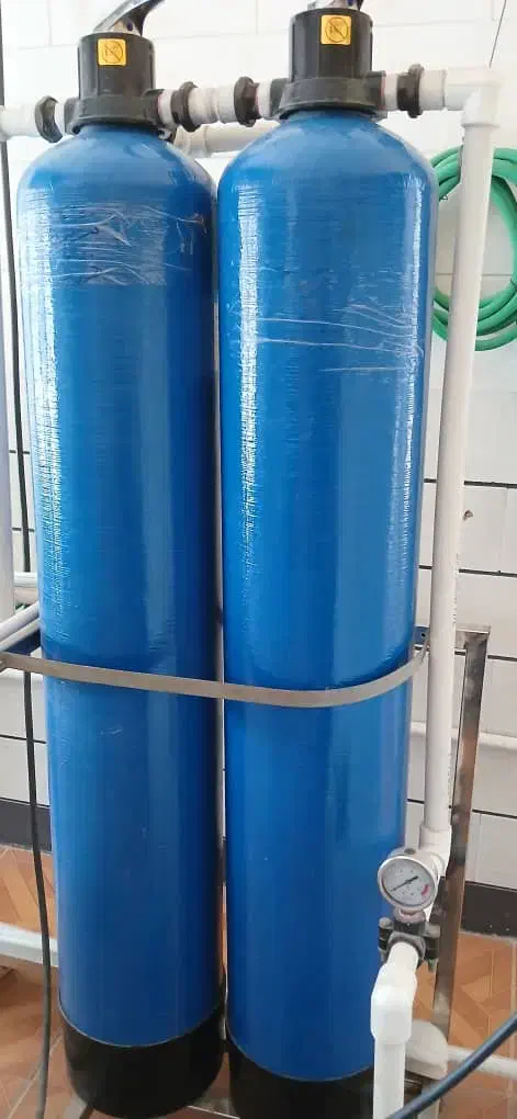 دستگاه آب تصفیه صنعتی|آبسردکن و تصفیه آب|بندر ماهشهر, |دیوار