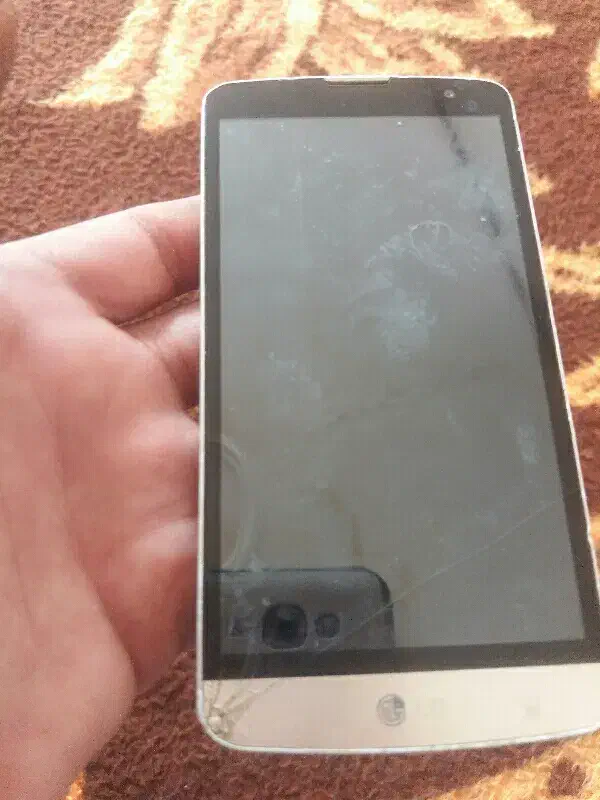 گوشی جی 5درحدنو|موبایل|خرم‌آباد, |دیوار