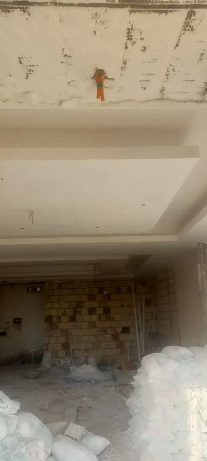 گچ کاری|استخدام معماری، عمران و ساختمانی|قرچک, باقرآباد|دیوار