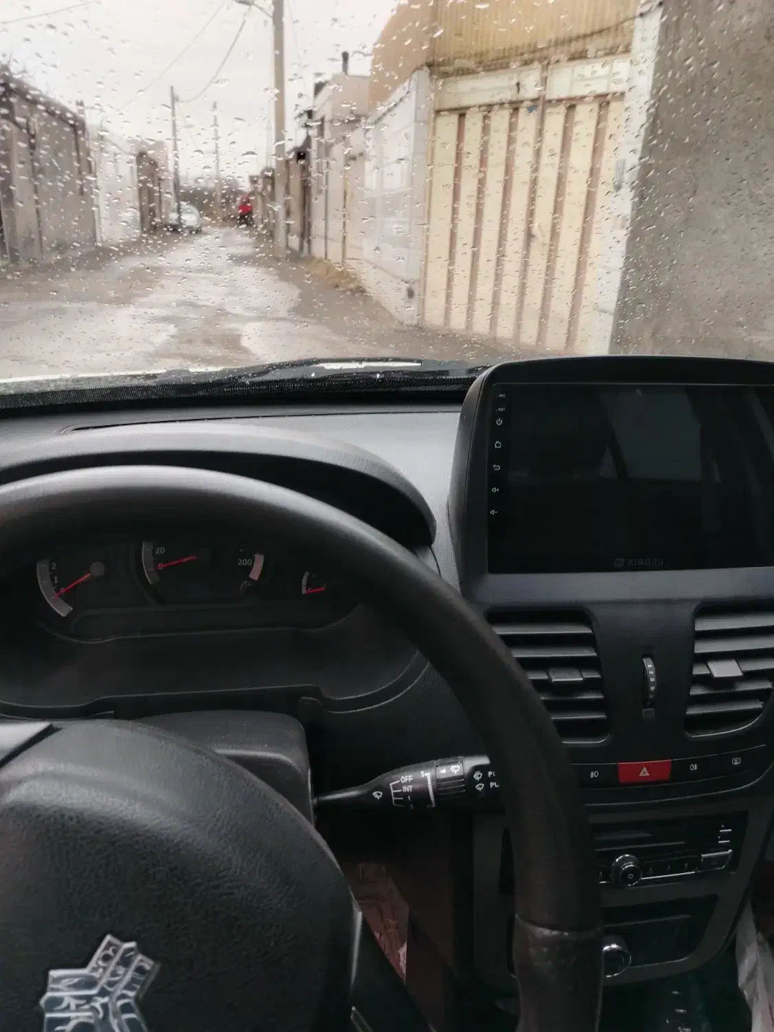 سایناسفیدs1402 دوگانه شرکتی|خودرو سواری و وانت|نیشابور, شهرک رسولی|دیوار