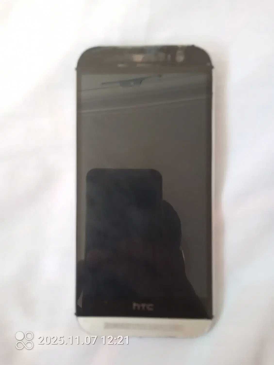 گوشیHTCوان می سالم|موبایل|قم, کلهری|دیوار