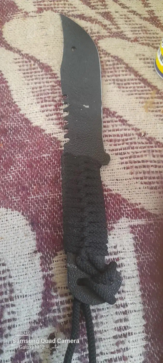 کارد|کلکسیون و سرگرمی|سبزوار, قصبه غربی|دیوار