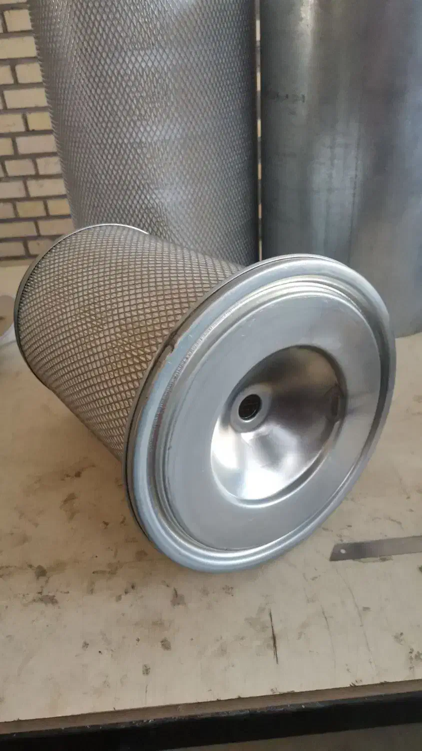 تولید فیلتر هوا و هیدرولیک ماشینآلات|عمدهفروشی|کرج, شهرک پردیسان|دیوار