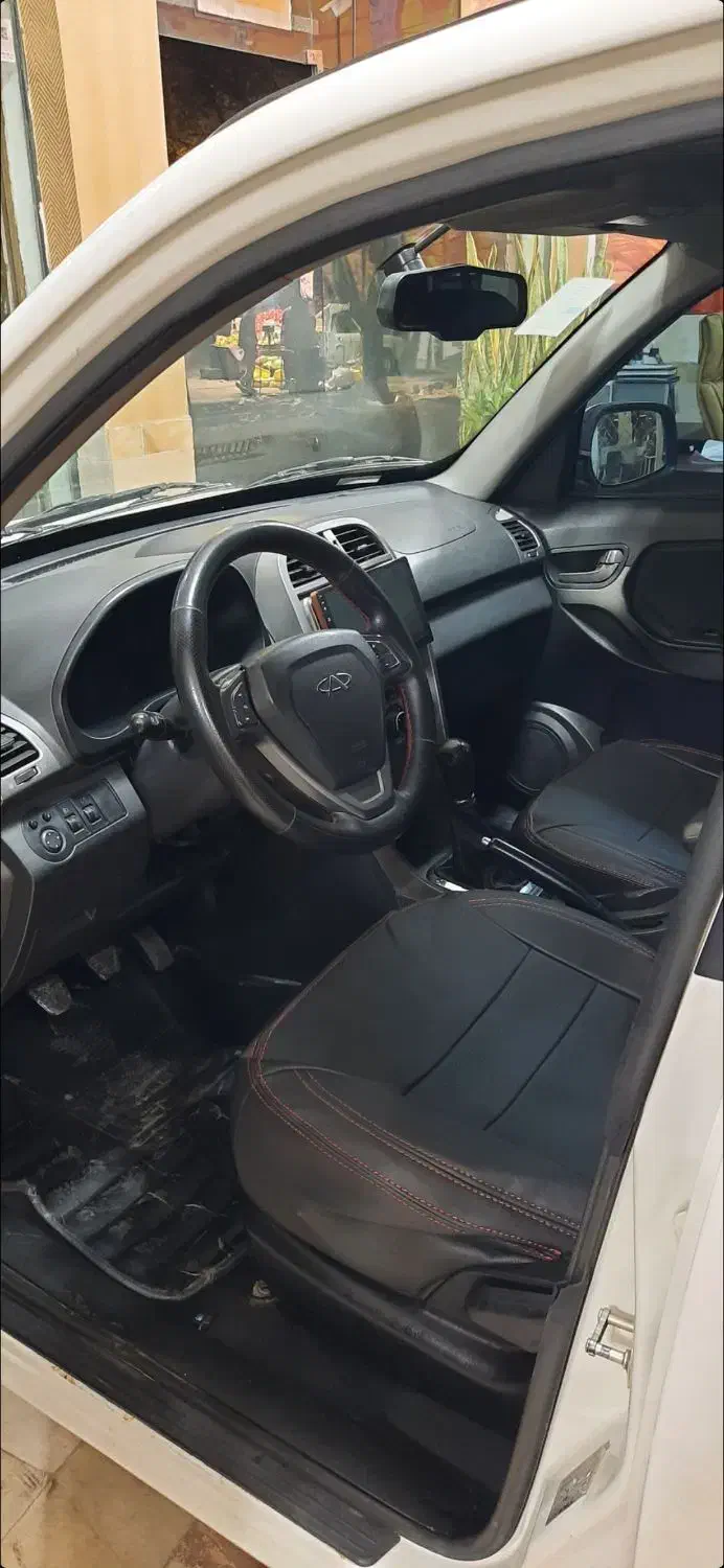 mvm x33 نیو 95 بدون رنگ|خودرو سواری و وانت|تبریز, |دیوار