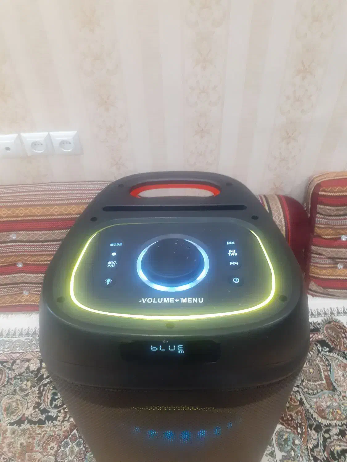 اسپیکر JBL|سیستم صوتی خانگی|شهریار, اسد‌آباد|دیوار