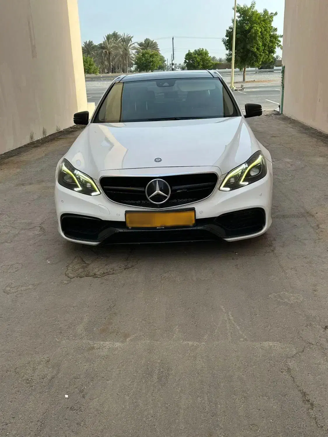 مرسدس بنز e300|خودرو سواری و وانت|رشت, چله خانه|دیوار