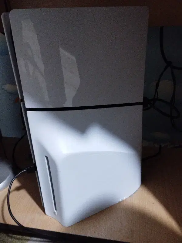 PS5 slim|کنسول، بازی ویدئویی و آنلاین|تهران, کوثر|دیوار