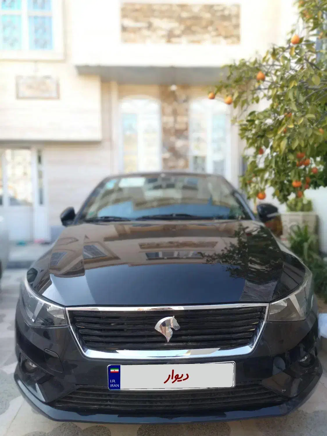 تارا دنده ای دستی ESP|خودرو سواری و وانت|بوشهر, |دیوار