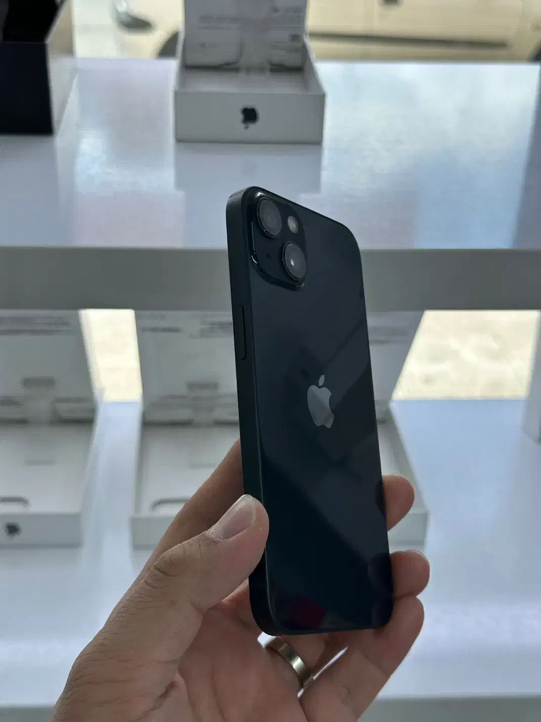 13 128 ch B96|موبایل|پرند, فاز ۲|دیوار