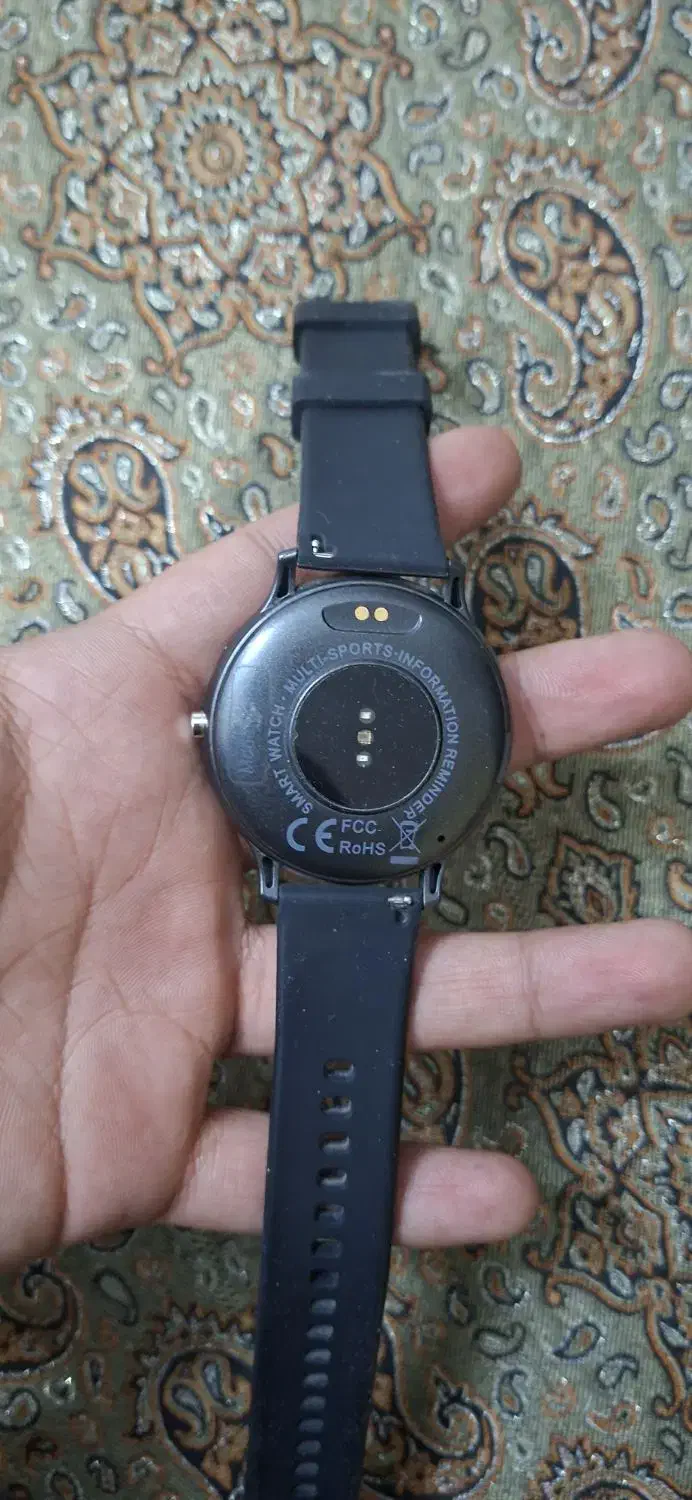 ساعت هوشمند|ساعت|مشهد, تلگرد|دیوار