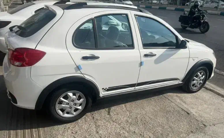 کوییک RS صفر مدل1404|خودرو سواری و وانت|کرج, کرج نو|دیوار