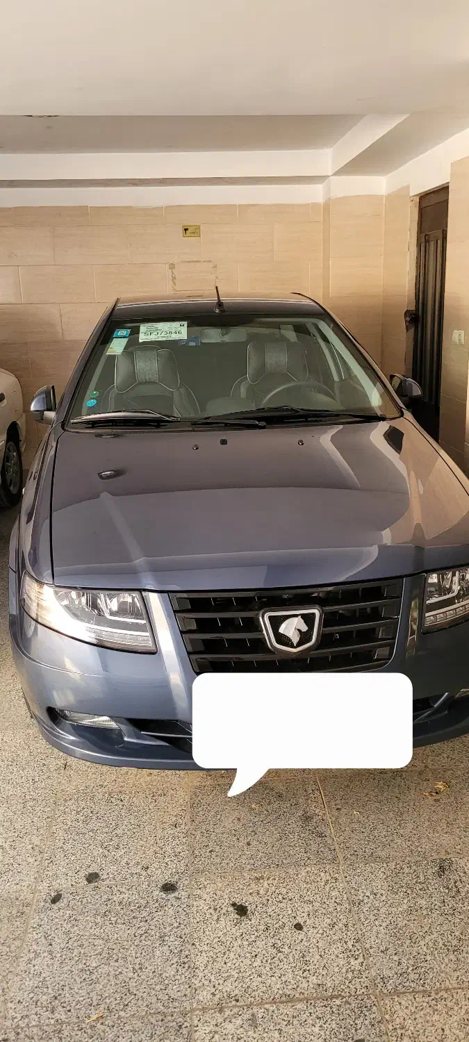 سورن پلاس|خودرو سواری و وانت|کرج, فاز ۴ مهرشهر|دیوار