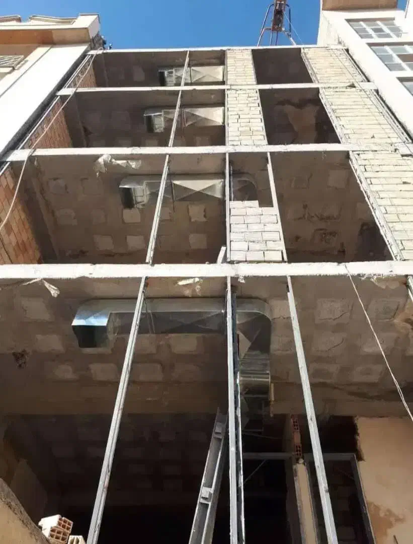 کانال کولر و کانالسازی|خدمات پیشه و مهارت|کرج, کیانمهر|دیوار