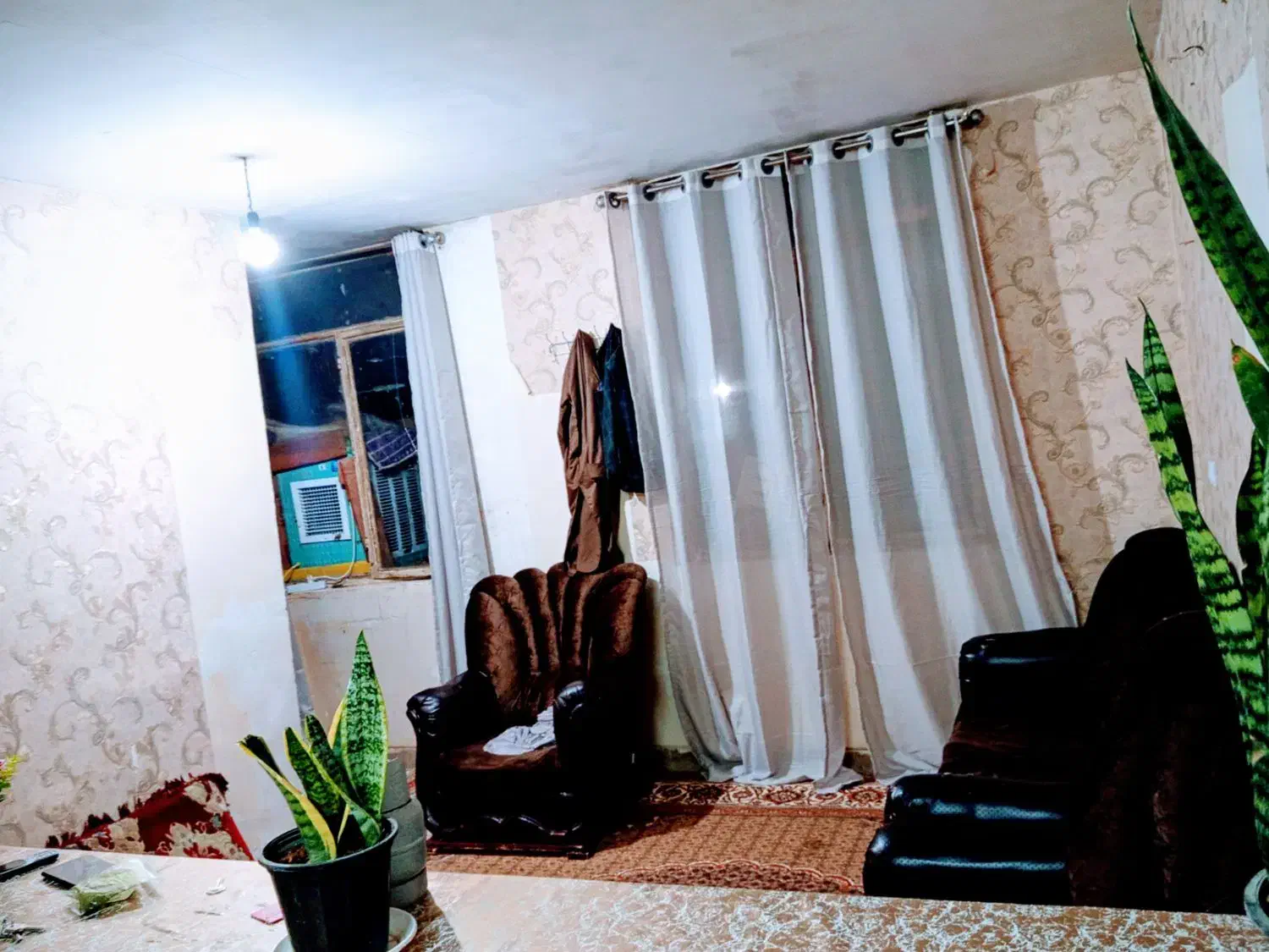 سوئیت و آپارتمان مبله در مرکز شهر|اجارهٔ کوتاه‌مدت آپارتمان و سوئیت|زاهدان, |دیوار
