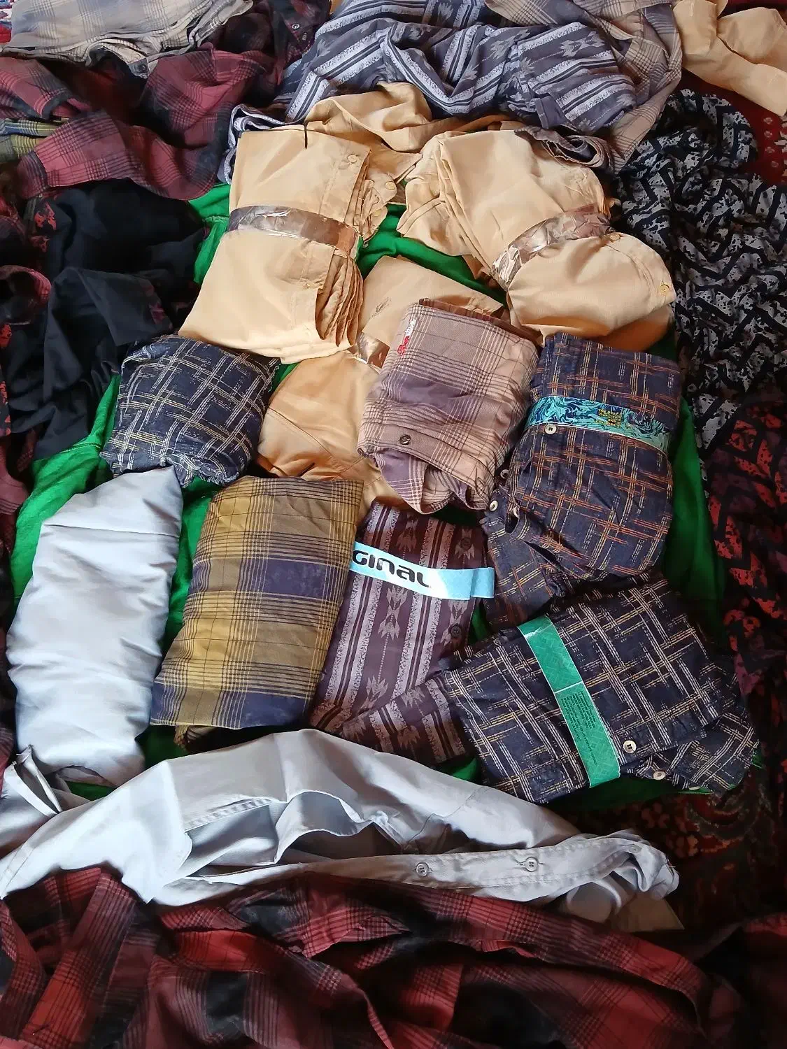 فروش فوری|لباس|کردکوی, |دیوار