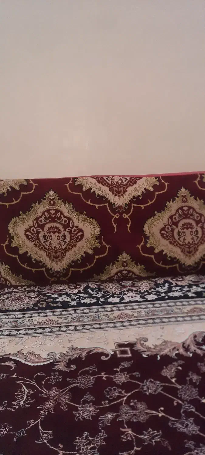 ی جفت پشتی|پشتی|ساری, |دیوار