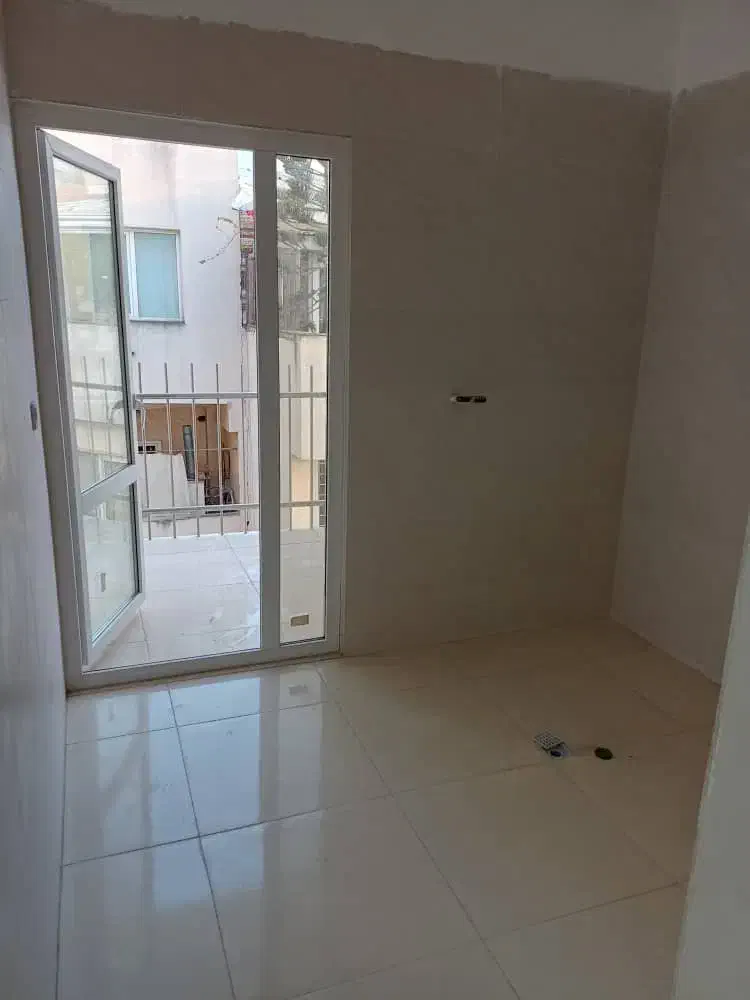 فروش آپارتمان ۱۶۰ متری‌صفر با حیاط اختصاصی در ملل|فروش آپارتمان|ساری, |دیوار