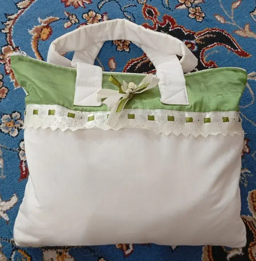 چادر نماز|لباس|خرمشهر, |دیوار