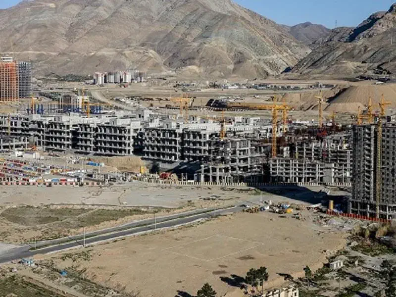 مدیریت پیمان/انبوه سازی/ویلایی/پیمانکاری|خدمات پیشه و مهارت|مشهد, رضاشهر|دیوار