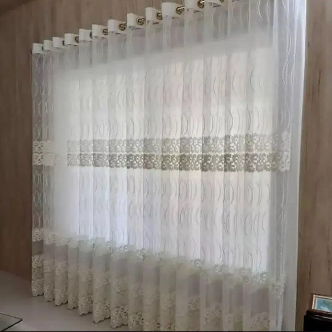 دوخت پرده|پرده، رانر، رومیزی|شیراز, گود عربان|دیوار